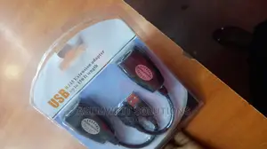 USB 2.0 Rj45 Lan Extender