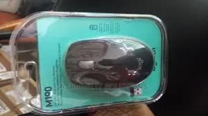 M190 Original Wireless Mouse