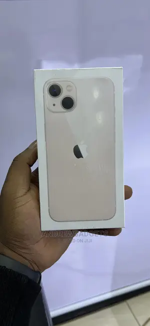 Apple iPhone 13 128 GB Pink
