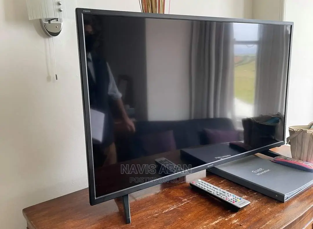 Sumsung 50 Inch Smart Tv