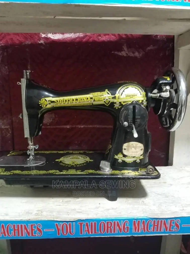 Japan Sewing Machine