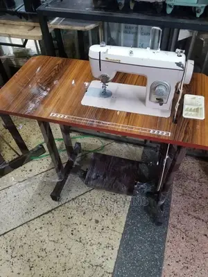 Ricca Japan Sewing Machine