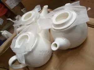 Ceremic Tea Pot