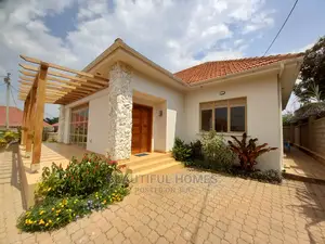 Furnished 4bdrm House in Kira Corporate for Sale
