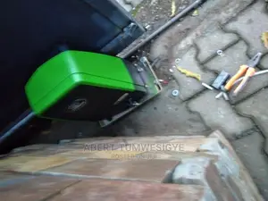 D5 Smart Sliding Gate Motor/Opener