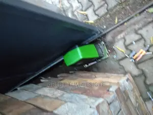 D5 Smart Sliding Gate Motor/Opener