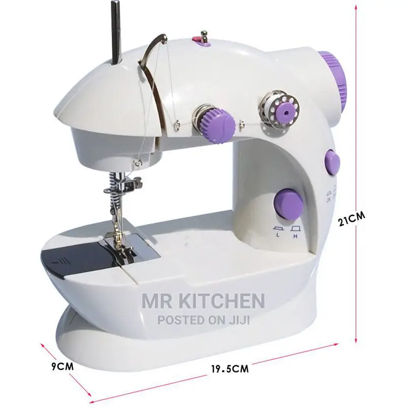 Mini Sawing Machine