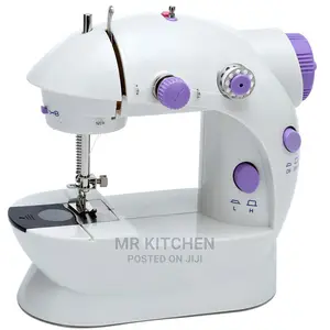 Mini Sawing Machine