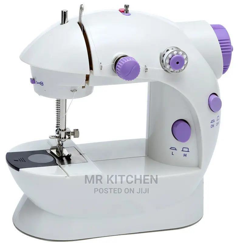 Mini Sawing Machine