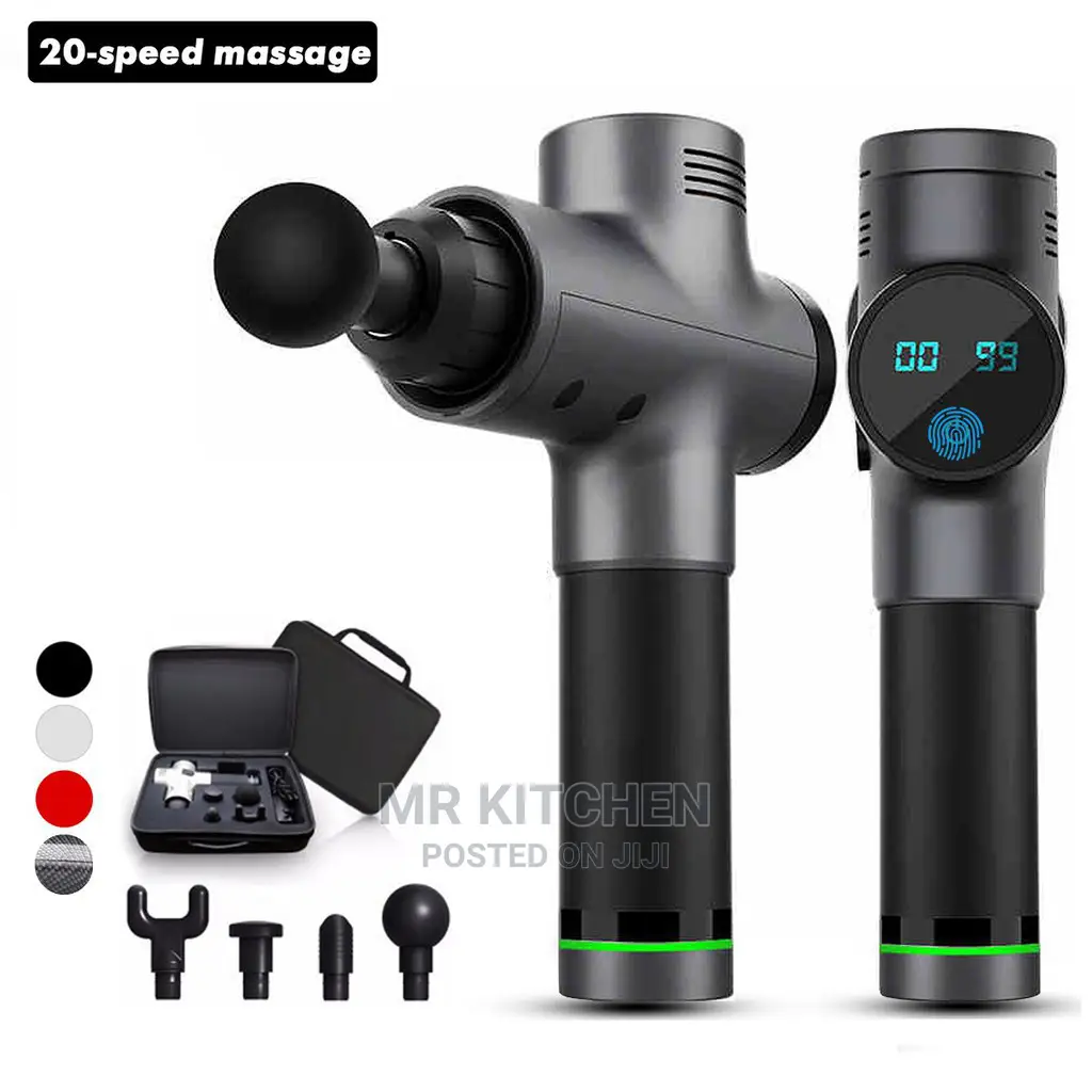 Massage Gun