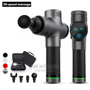 Massage Gun