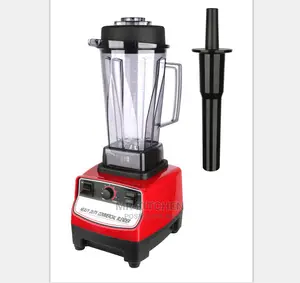 Commercial Blender