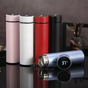 Temperature Vacuum Flasks