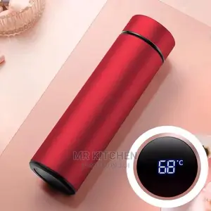 Temperature Vacuum Flasks