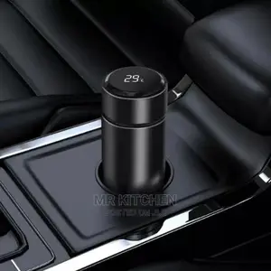 Temperature Vacuum Flasks
