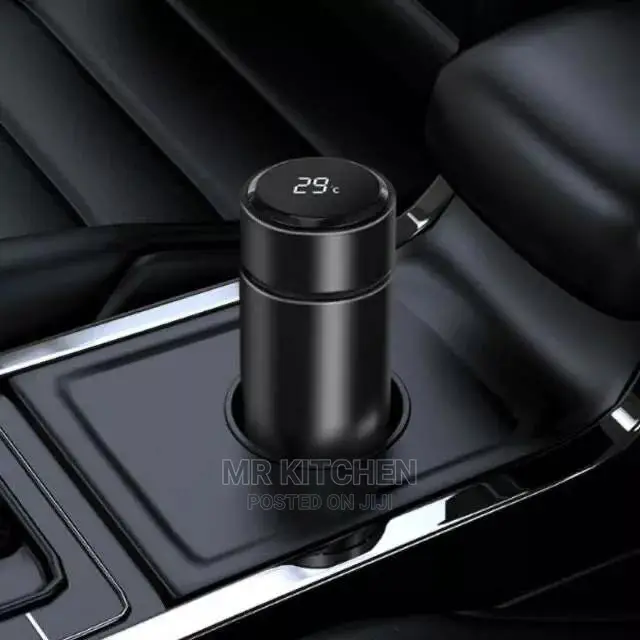 Temperature Vacuum Flasks