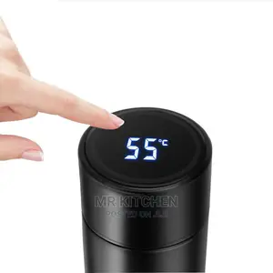 Temperature Vacuum Flasks
