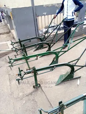 Ox Plough Machine Seller