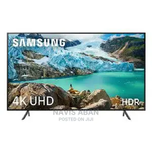 Samsung 50 Inch Smart Tv