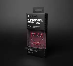 Skullcandy Ink'd PLUS Earphones