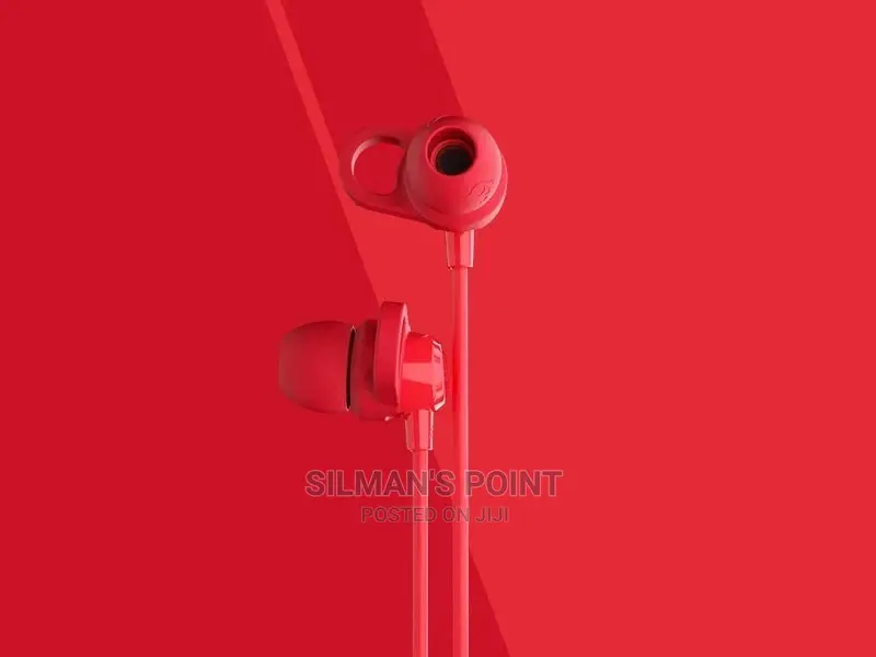 Skullcandy Jib PLUS Wireless Earphones