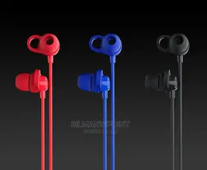 Skullcandy Jib PLUS Wireless Earphones
