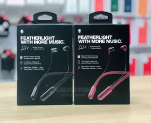Skullcandy Ink'd PLUS Wireless Earphones