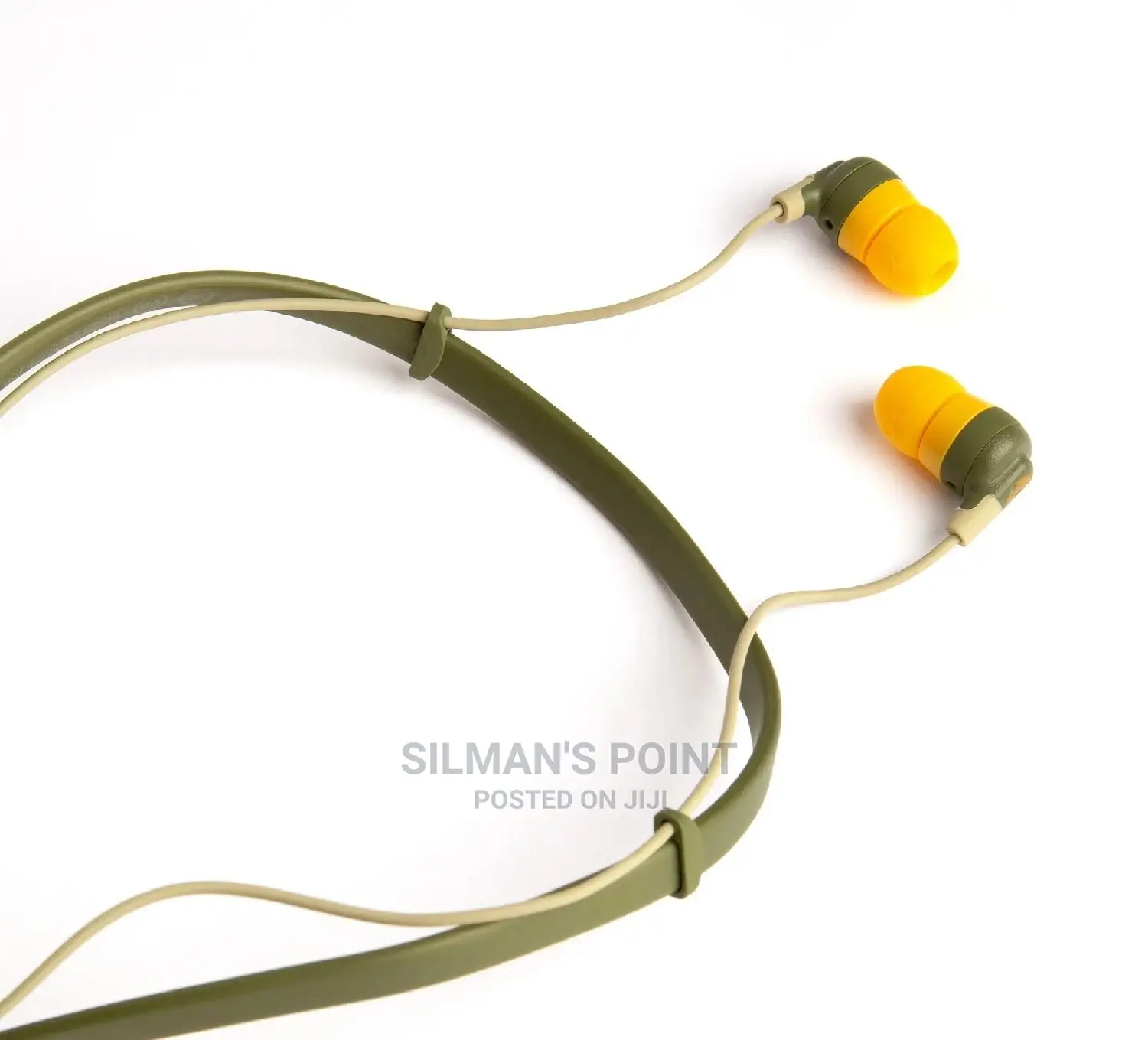 Skullcandy Ink'd PLUS Wireless Earphones