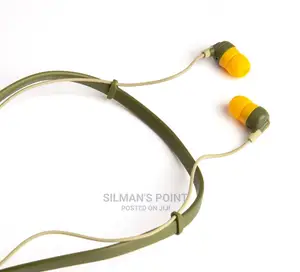 Skullcandy Ink'd PLUS Wireless Earphones