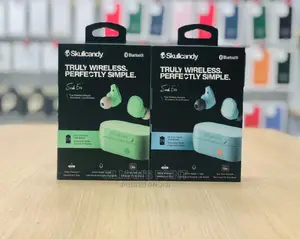 Skullcandy Sesh Evo Wireless Earbuds