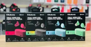 Skullcandy Sesh Evo Wireless Earbuds