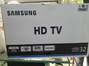 Superslim 32 Inches Led Samsung TV