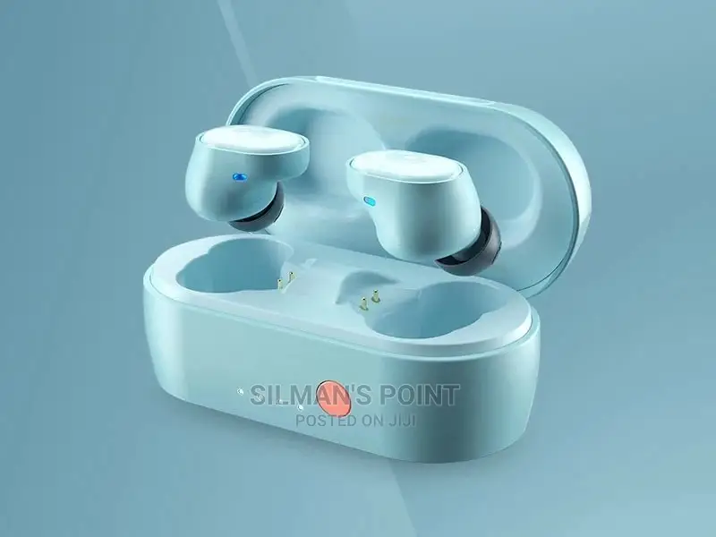 Skullcandy Sesh Evo Wireless Earbuds