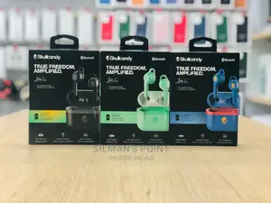 Skullcandy Indy Evo Earbuds
