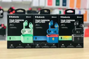 Skullcandy Indy Evo Earbuds