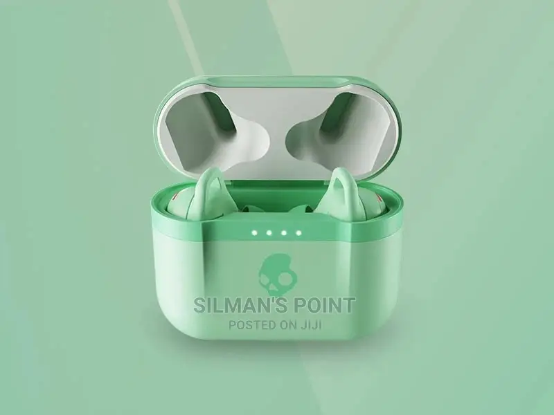 Skullcandy Indy Evo Earbuds
