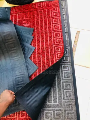 Door 2 Doormats
