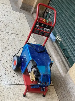 Electric Jet Pressure Washers/ Electric Car Washer