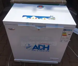 ADH Freezer - 200L