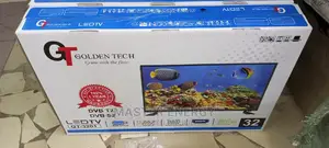 Golden Tech Tv 32 Inch