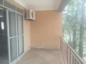 Furnished 3bdrm Apartment in Bugolobi, Central Division for Rent