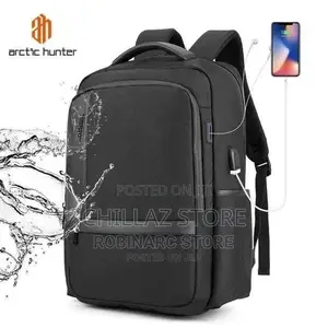 Anti Thefty Laptop Bag