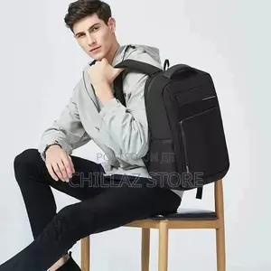 Anti Thefty Laptop Bag