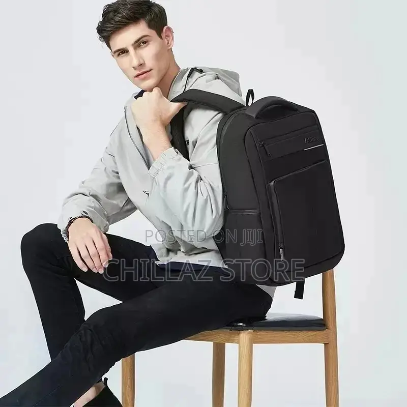 Anti Thefty Laptop Bag