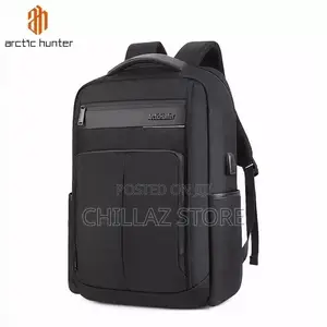 Anti Thefty Laptop Bag