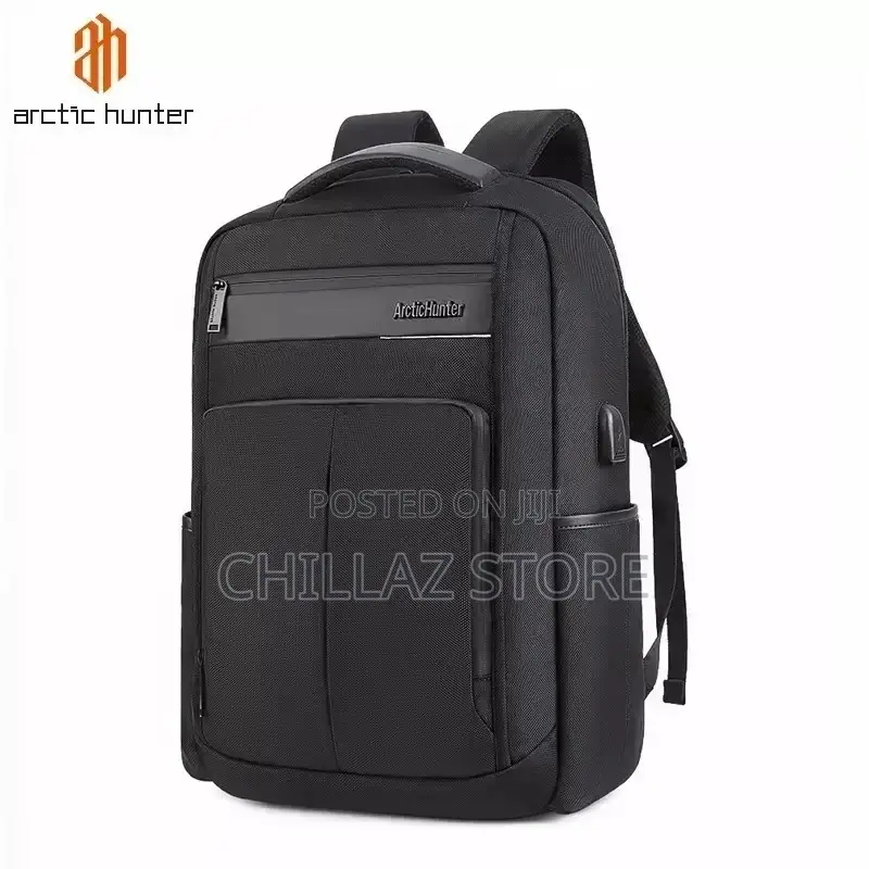 Anti Thefty Laptop Bag