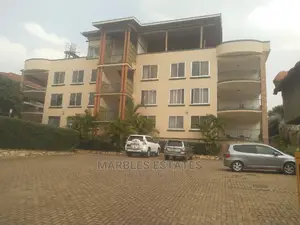 Furnished 3bdrm Apartment in Bugolobi, Central Division for Rent