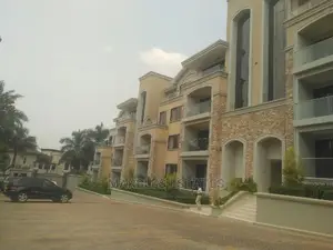 Furnished 3bdrm Apartment in Bugolobi, Central Division for Rent