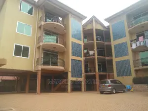 2bdrm Apartment in Bugolobi, Central Division for Rent