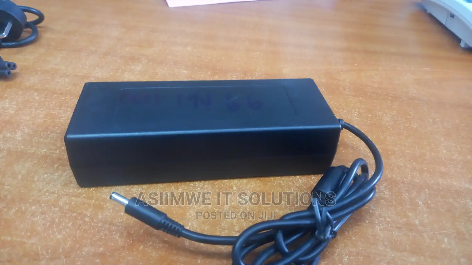 Dell 19.5 6.6A 130w Laptop Adapter